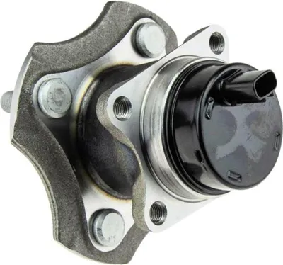 Obrázok produktu pre TOYOTA Yaris náboj kolesa pravý zadný 42450-0D010 OE