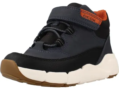 Immagine prodotto di Sneakers Del Marchio Geox Del Modello B661ka 000me B Flexyper Mini Blu