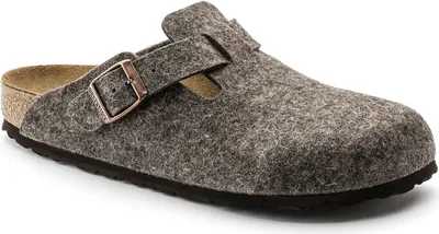 Produktbild von Birkenstock Boston 160583 (39/cocoa)