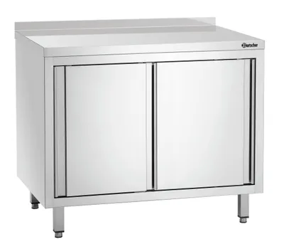 Produktbild von Bartscher Arbeitsschrank, B1000, MA, ST, ZB