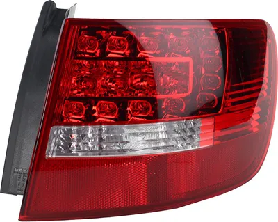 Produktbild von Johns, LED Heck Leuchte Rückleuchte passend für Audi A6 4F 10/2008-03/2011 außen Rechts 4F9945096E