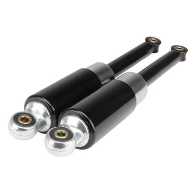 Obrázek produktu pro Tlumič 315 mm pro Zündapp ZD 10 20 25 50 Typ 446 / ZR 10 20 30 Typ 447 / ZX ZA 25 40 Typ 460