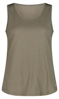Immagine prodotto di Canotta da donna CMP con funzione Dry verde 44