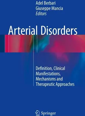 Obrázek produktu pro Arterial Disorders