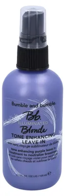 Image de Bumble & Bumble Illuminated Blonde Traitement sans rinçage