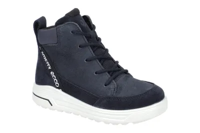 Produktbild von Ecco URBAN SNOWBOARDER Kinderschuhe Jungen blau NEU