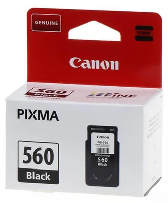 Zdjęcie produktu dla Canon 3713C001, Czarny, Tusz na bazie pigmentu, 7,5 ml, 1 szt., 180 stron(y)