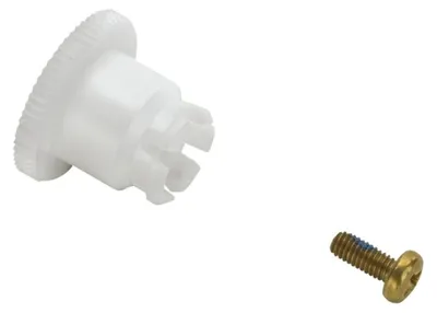 Immagine prodotto di Inserto a scatto AXOR con vite, per maniglie