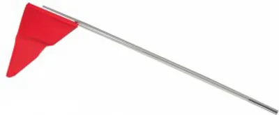 Produktbild von Wimpel XLC