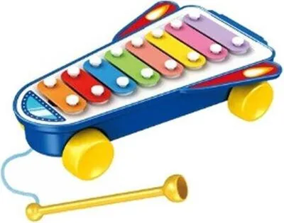 Immagine prodotto di Huanger Xilofono