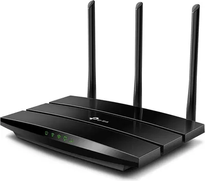 Obrázek produktu pro TP-LINK Archer A8 - V1 - Wireless Router