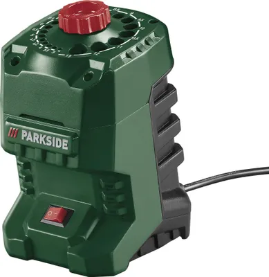 Produktbild von PARKSIDE® Bohrerschärfgerät »PBSG 95 F6«, 95 W, 3 – 13 mm