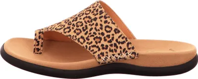 Produktbild von Gabor Zehentrenner Damen 32303337333338 Animal 42 EU