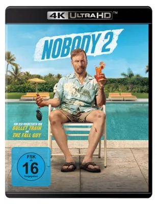 Produktbild von PLAION 1193070, Film, Blu-ray, Niemiecki, 89 min, Akcja, Niemiecki, Angielski, Duński, Fiński, Norweski