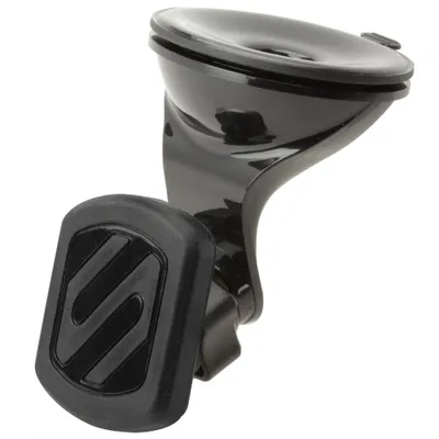 Produktbild von Scosche MagicMount Dash/Window magnetische Halterung mit Saugnapf und Gelenk