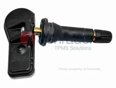 Productafbeelding van SCHRADER 3069 TPMS/RDKS bandenspanningssensor voor VOLVO XC90 II (256), 433MHz