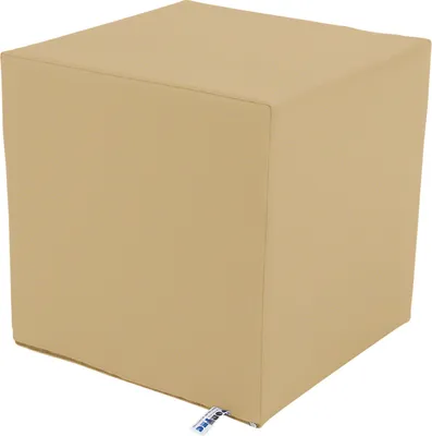 Produktbild von Lagerungswürfel Stufenlagerungswürfel Bandscheibenwürfel Sitzwürfel 40x40x40 cm