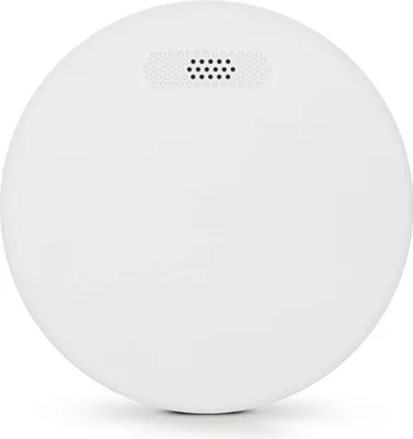Produktbild von Alecto SA300 - Design Rauchmelder mit 10 Jahren Batterielaufzeit