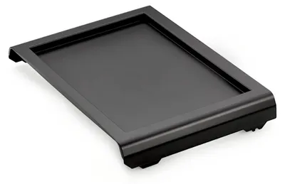 Produktbild von WESCO 8014212 Ersatzdeckel anthrazit für CLAP Sorter 50 cm Schrankbreite