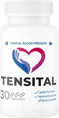 Immagine prodotto di Tensital - integratore alimentare 30 Kaps