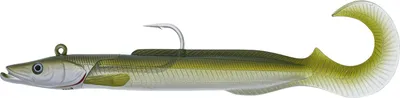 Produktbild von Westin SANDY ANDY CURLTAIL JIG 122G 22CM TOBIS AMMO #8/0 1+2PCS