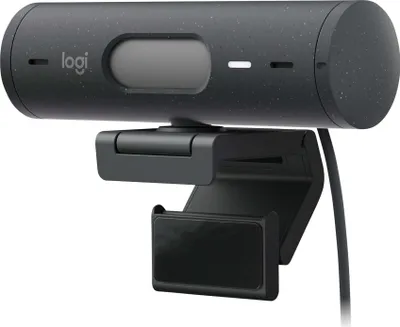 Produktbild von Logitech BRIO 500
