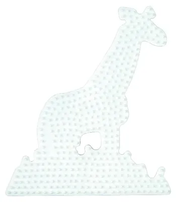 Produktbild von HAMA MIDI Coaster 292 Giraffe