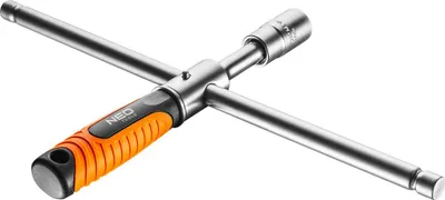 Image de NEO TOOLS Clé de roue 17 x 19 mm