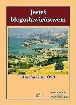 Obrázek produktu pro Grun, A: Jste požehnáním