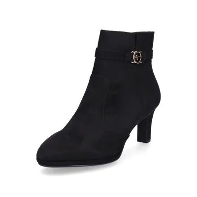 Immagine prodotto di Tamaris stivaletto da donna nero