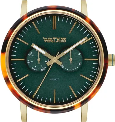Zdjęcie produktu dla Zegarek damski Watx&Co - WXCA2740