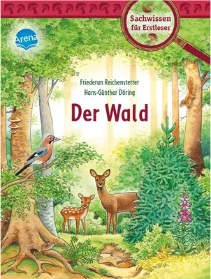 Produktbild von Der Wald