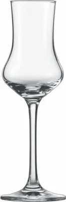 Produktbild von SCHOTT ZWIESEL 106225, Universelles Weinglas, Glas, Transparent, klar, CLASSICO, 95 ml