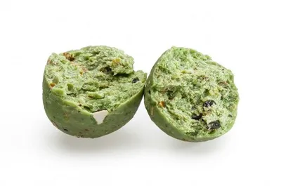 Produktbild von Mivardi Rapid Boilies Easy Catch Garlic Chilli 20mm 3,3kg