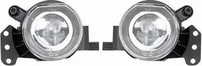 Image de DIEDERICHS Jeu de phares antibrouillard 1224888 pour BMW 3 Touring (E91)
