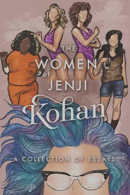 Immagine prodotto di The Women of Jenji Kohan