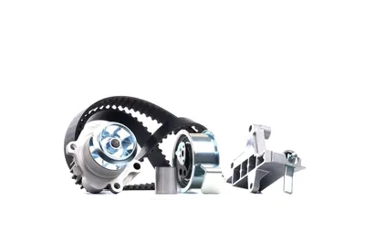 Produktbild von GATES KP25601XS-1 Zahnriemensatz + Wasserpumpe für VW Lupo (6X1, 6E1) für AUDI A2 (8Z0)