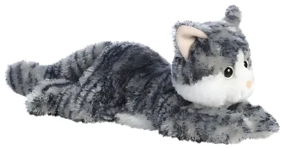 Immagine prodotto di Aurora, 31938, Gatto Flopsies Callie, peluche, multicolore, 13 cm