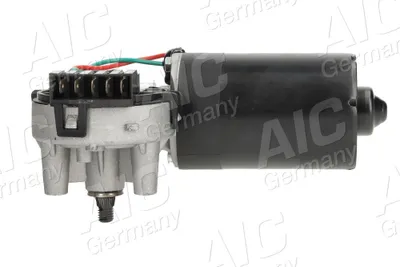 Produktbild von AIC Scheibenwischermotor 53430 vorne passend für MERCEDES-BENZ M-Klasse (W163)