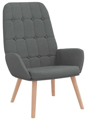 Productafbeelding van Comfortabele Relaxstoel met Armleuningen