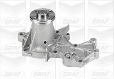 Produktbild von GRAF Kühlmittelpumpe Wasserpumpe für SUZUKI Grand Vitara I SUV (FT, HT) PA926