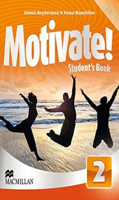 Zdjęcie produktu dla Motywuj! 2
