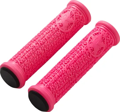 Produktbild von Reverse Components Stamp Basic Griffe Rosa 125 mm Rosa 125 mm
