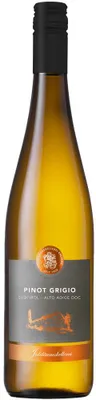 Produktbild von Pinot Grigio DOC 2025 Trentino-Südtirol | Italien | 13,5% vol | 0,75 l
