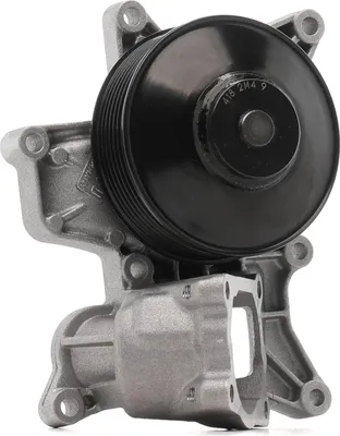 Produktbild von HEPU Kühlmittelpumpe Wasserpumpe für BMW 5 Touring (F11) P418