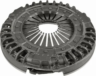Produktbild von SACHS 3482 000 953 Kupplungsdruckplatte