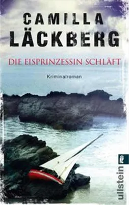 Obrázok produktu pre Die Eisprinzessin schläft