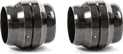 Produktbild von 2x MAGURA Klemmring Olive Quetsch Hülse Hydraulikleitungen HS 11 22 33