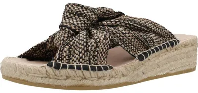 Produktbild von Sandalen Erika2 Schwarz