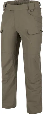 Obrázek produktu pro Outdoorové kalhoty Helikon-Tex - Versastretch - k dispozici v několika verzích, velikost:XXL/Dlouhé, barva:RAL 7013